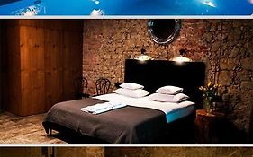 Rs Suites Prestige Rybna 5 Home & Spa